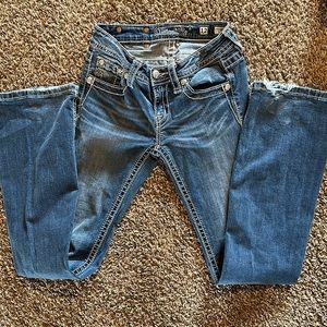 Miss Me girls size 12